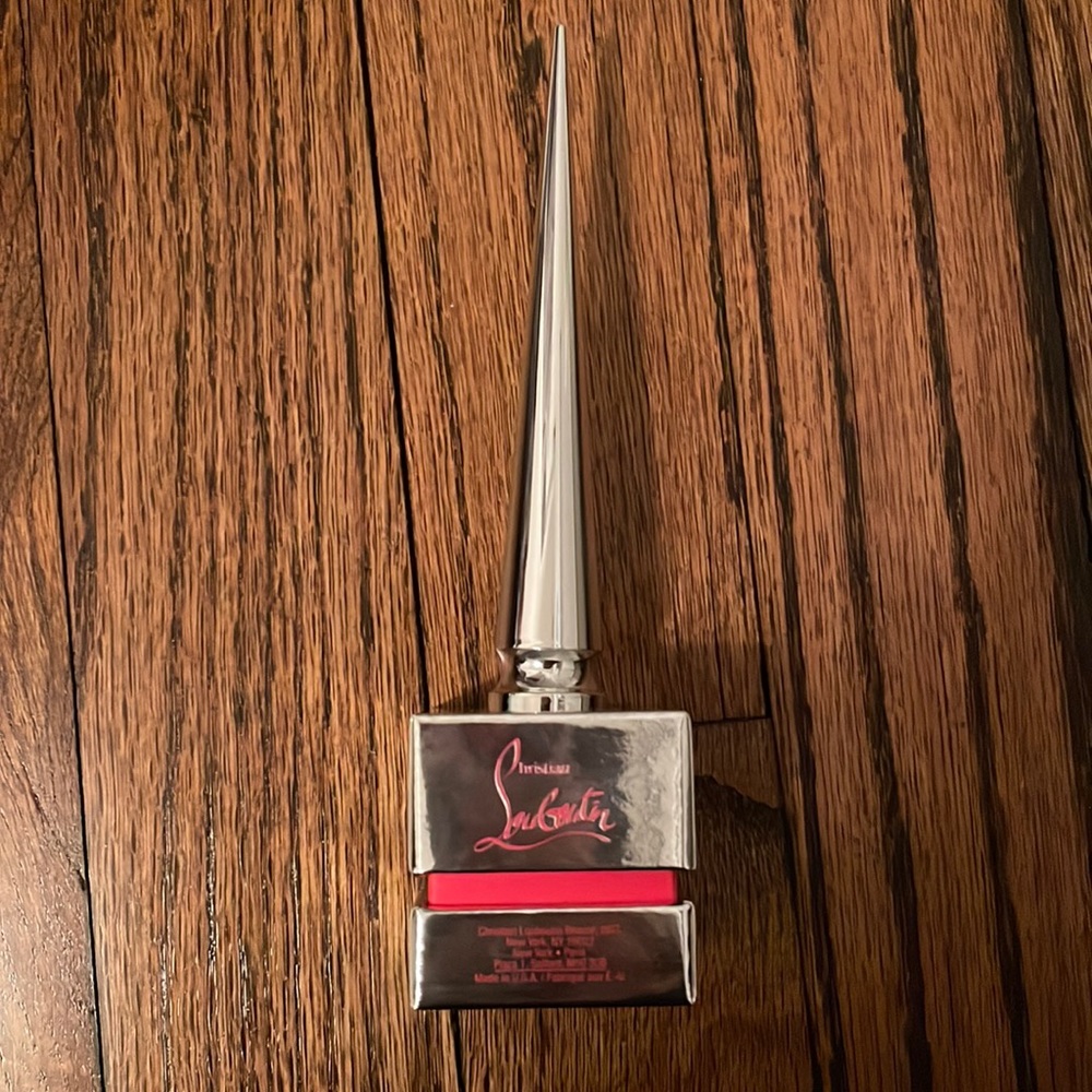 Christian Louboutin